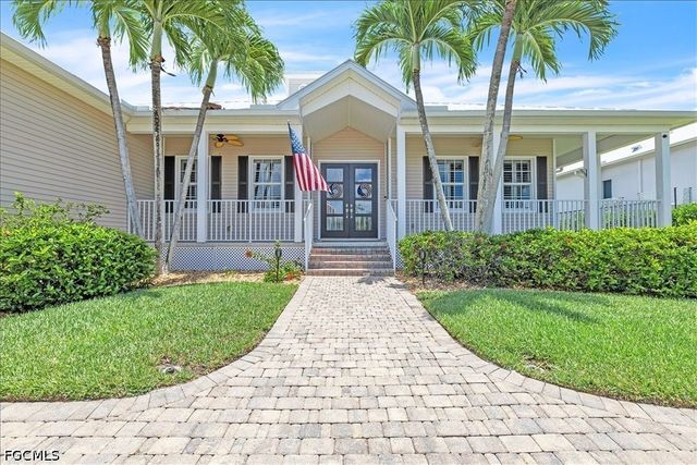 6050 Tidewater Island CIR, Fort Myers, FL 33908