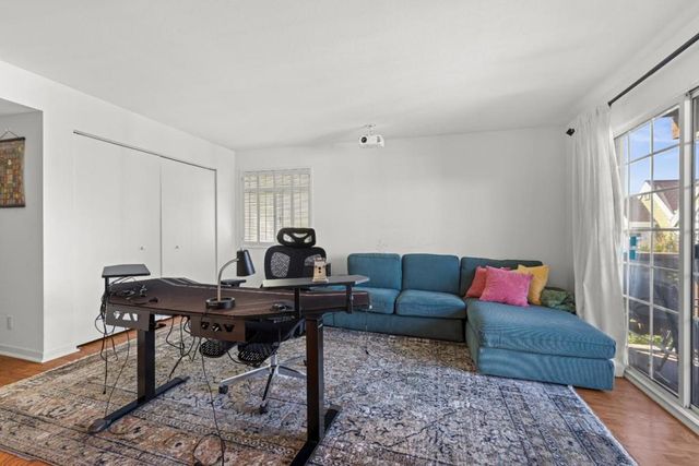 38 Rebecca Lane, San Francisco, CA 94124