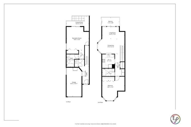 38 Rebecca Lane, San Francisco, CA 94124