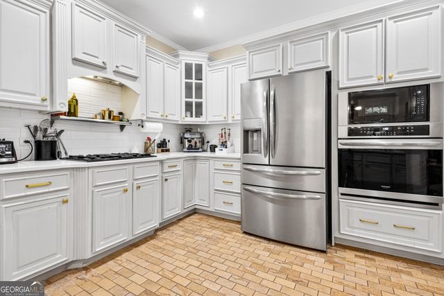 6244 Providence Club Drive, Mableton, GA 30126
