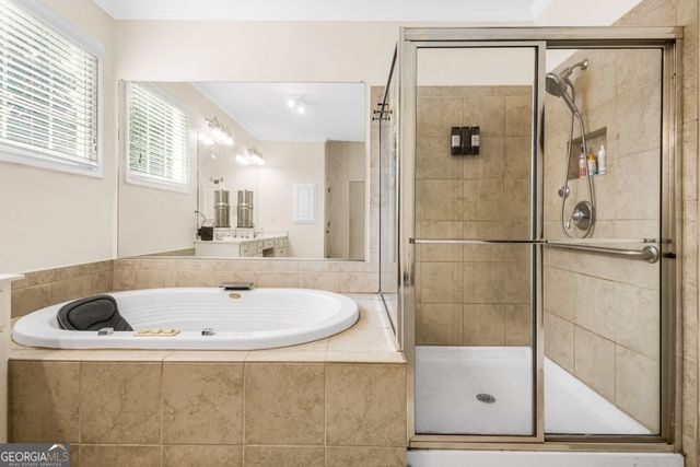 6244 Providence Club Drive, Mableton, GA 30126