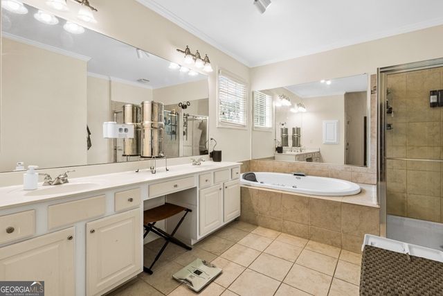 6244 Providence Club Drive, Mableton, GA 30126