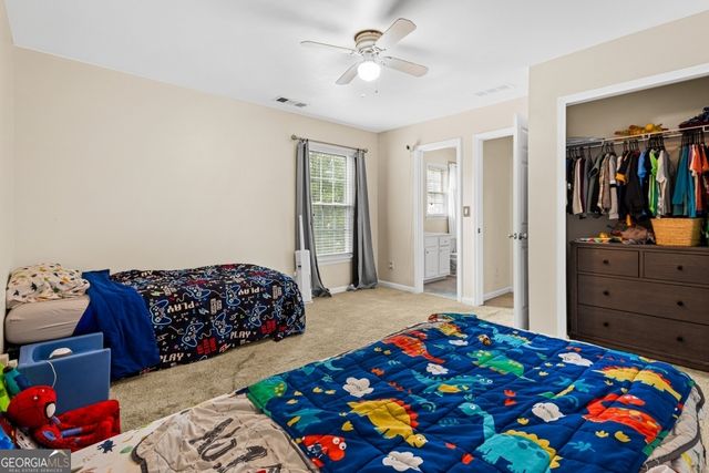 6244 Providence Club Drive, Mableton, GA 30126
