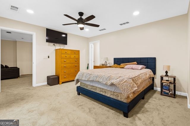 6244 Providence Club Drive, Mableton, GA 30126