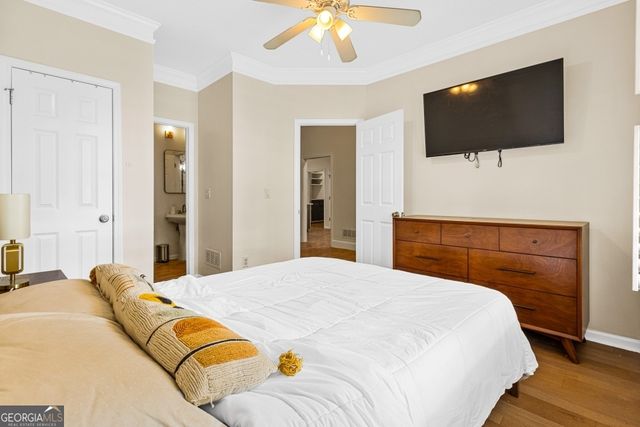 6244 Providence Club Drive, Mableton, GA 30126