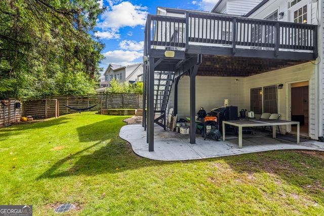 6244 Providence Club Drive, Mableton, GA 30126