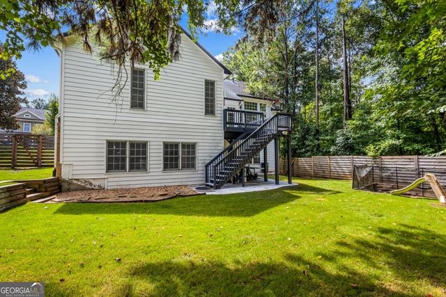 6244 Providence Club Drive, Mableton, GA 30126