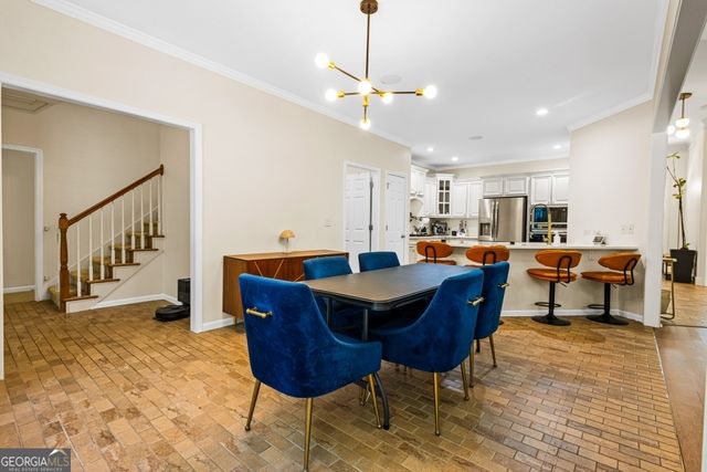 6244 Providence Club Drive, Mableton, GA 30126