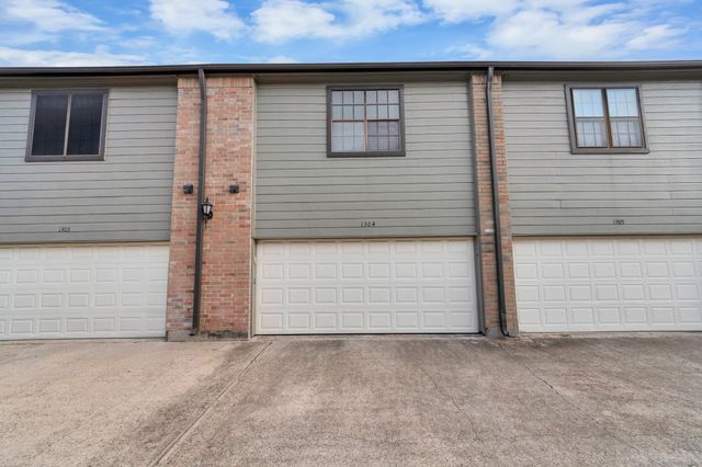 9850 Pagewood Lane 1304, Houston, TX 77042