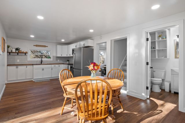 17285 Bailey Road, Casnovia Twp, MI 49303