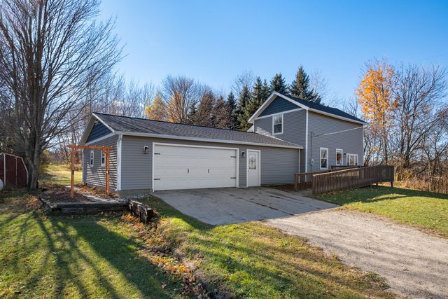 17285 Bailey Road, Casnovia Twp, MI 49303