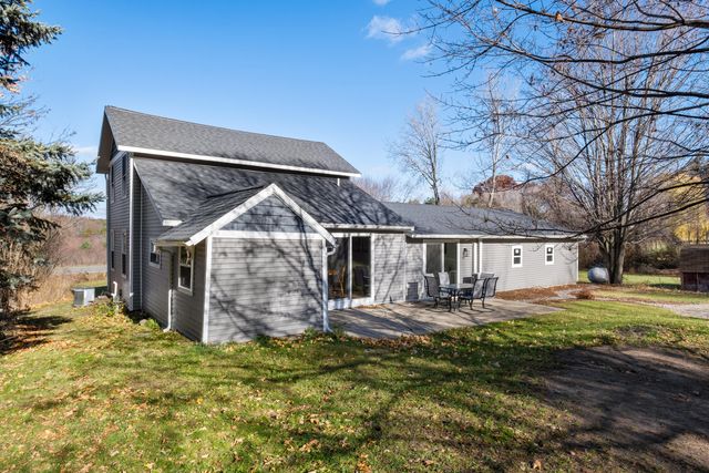 17285 Bailey Road, Casnovia Twp, MI 49303