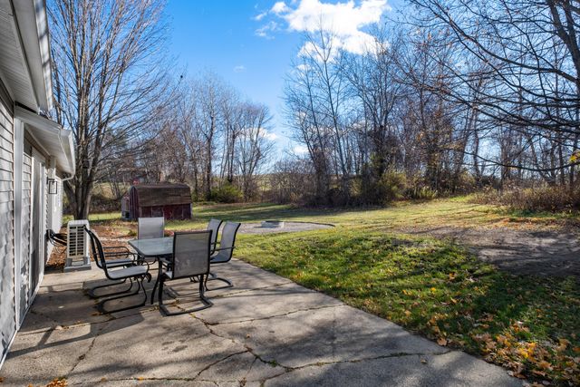 17285 Bailey Road, Casnovia Twp, MI 49303