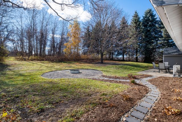 17285 Bailey Road, Casnovia Twp, MI 49303