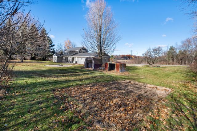 17285 Bailey Road, Casnovia Twp, MI 49303