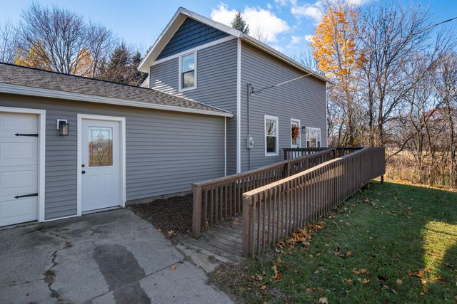 17285 Bailey Road, Casnovia Twp, MI 49303