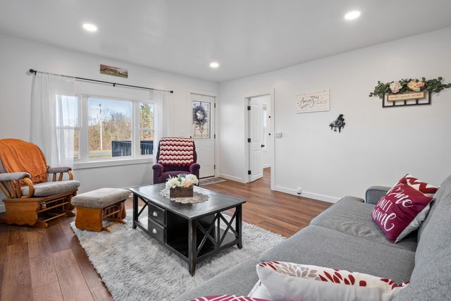 17285 Bailey Road, Casnovia Twp, MI 49303