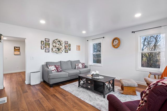 17285 Bailey Road, Casnovia Twp, MI 49303