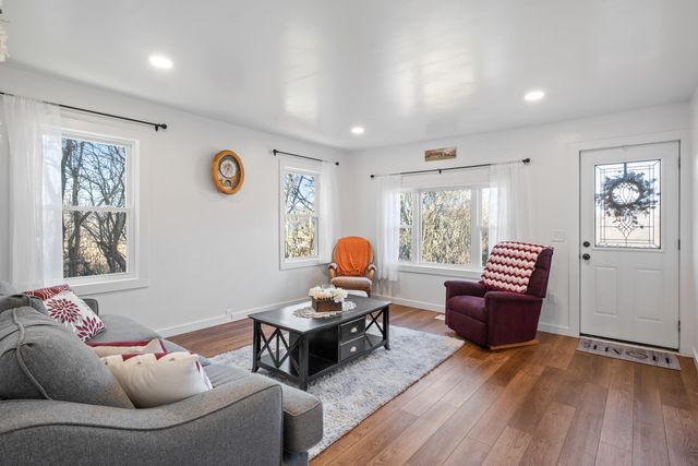 17285 Bailey Road, Casnovia Twp, MI 49303