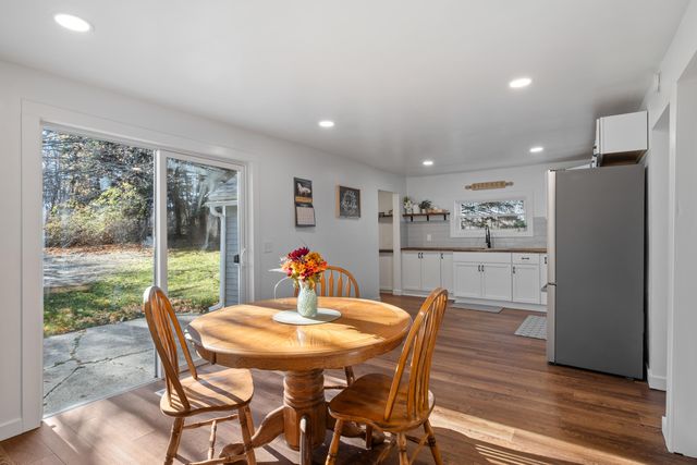 17285 Bailey Road, Casnovia Twp, MI 49303