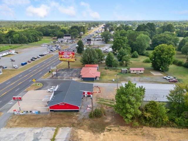 653 N Hwy 65, Greenbrier, AR 72058