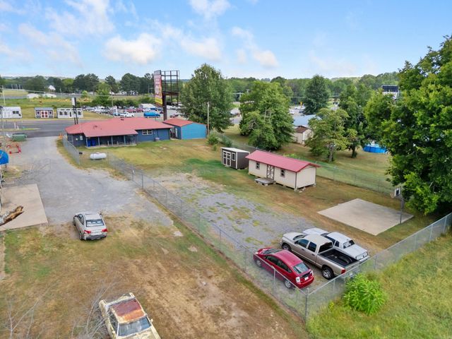 653 N Hwy 65, Greenbrier, AR 72058