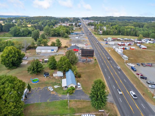 653 N Hwy 65, Greenbrier, AR 72058