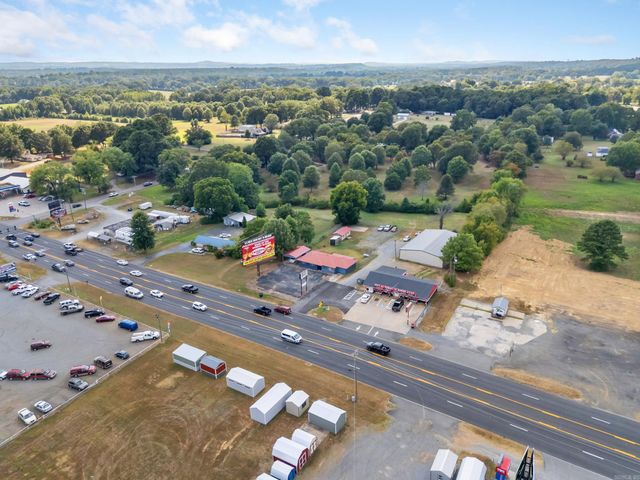 653 N Hwy 65, Greenbrier, AR 72058