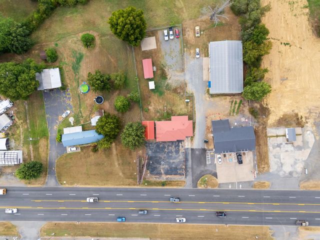 653 N Hwy 65, Greenbrier, AR 72058