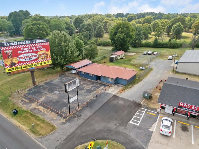 653 N Hwy 65, Greenbrier, AR 72058