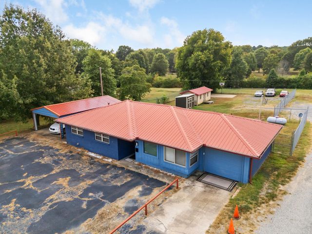 653 N Hwy 65, Greenbrier, AR 72058