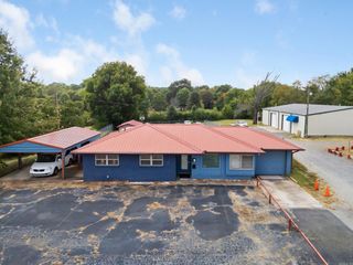 653 N Hwy 65, Greenbrier, AR 72058