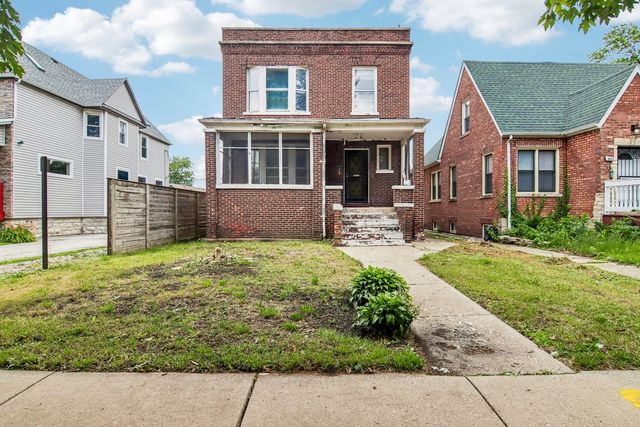9605 S Winston Avenue, Chicago, IL 60643