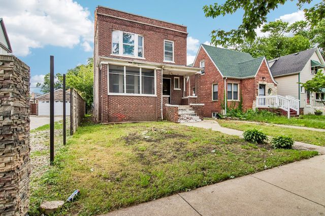 9605 S Winston Avenue, Chicago, IL 60643