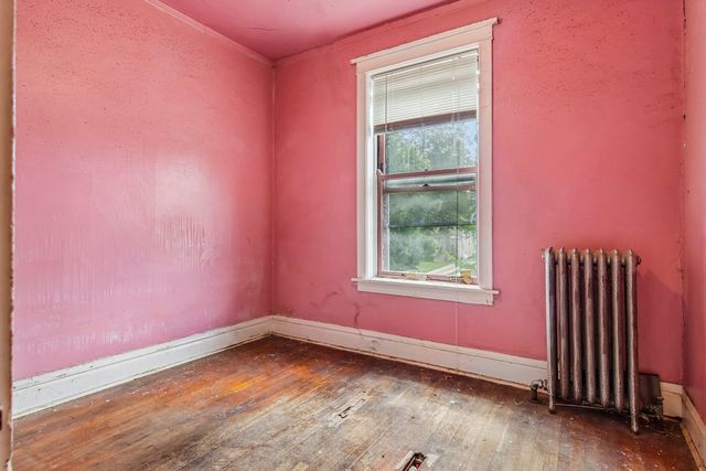 9605 S Winston Avenue, Chicago, IL 60643