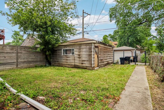 9605 S Winston Avenue, Chicago, IL 60643