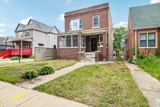 9605 S Winston Avenue, Chicago, IL 60643