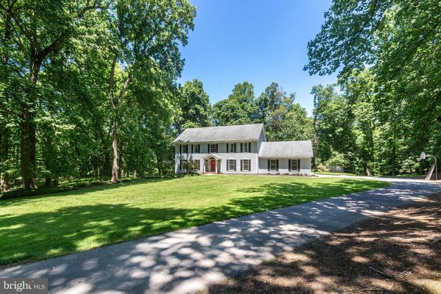 20 BRIAN DANIEL CT, Reisterstown, MD 21136