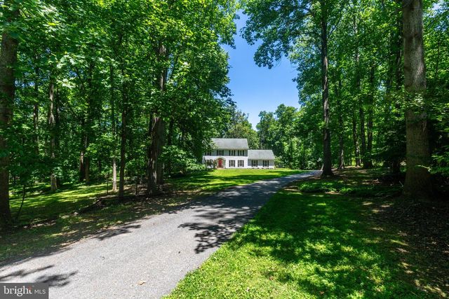 20 BRIAN DANIEL CT, Reisterstown, MD 21136