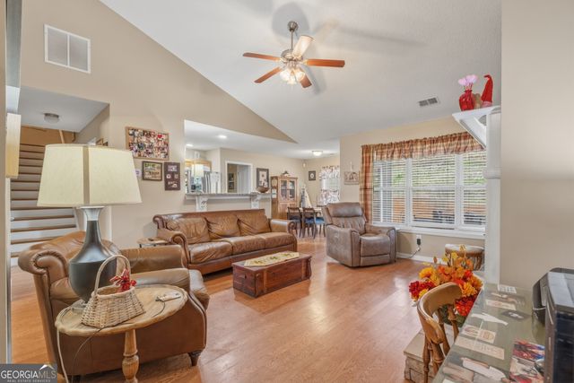 316 Trailside Drie, Dallas, GA 30157