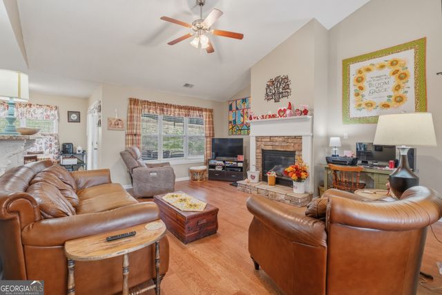 316 Trailside Drie, Dallas, GA 30157