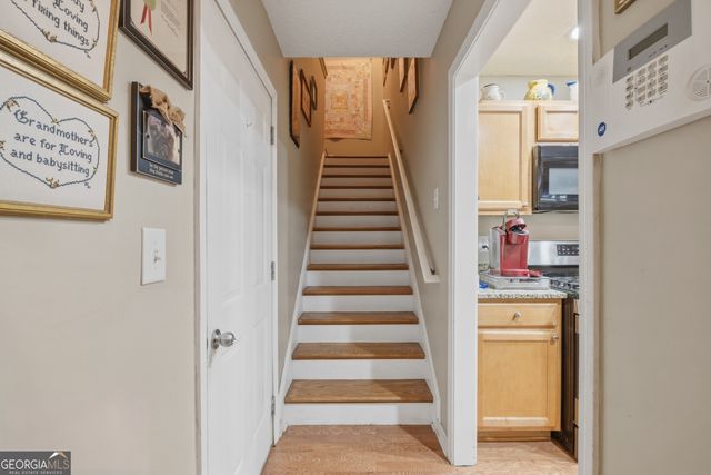 316 Trailside Drie, Dallas, GA 30157