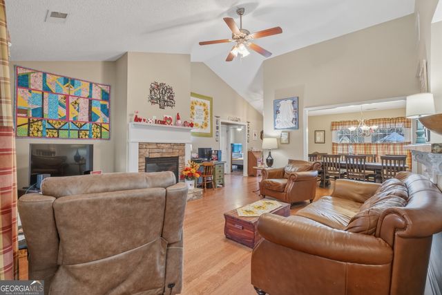 316 Trailside Drie, Dallas, GA 30157