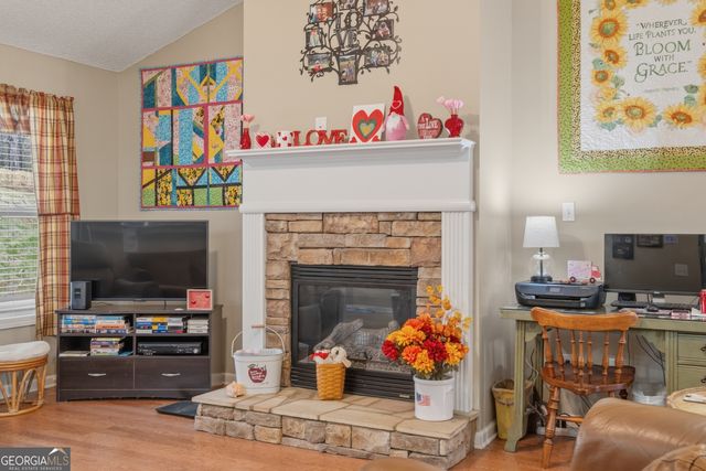 316 Trailside Drie, Dallas, GA 30157