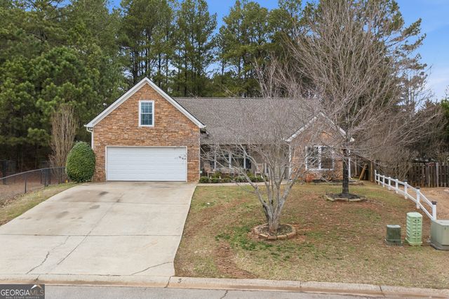 316 Trailside Drie, Dallas, GA 30157