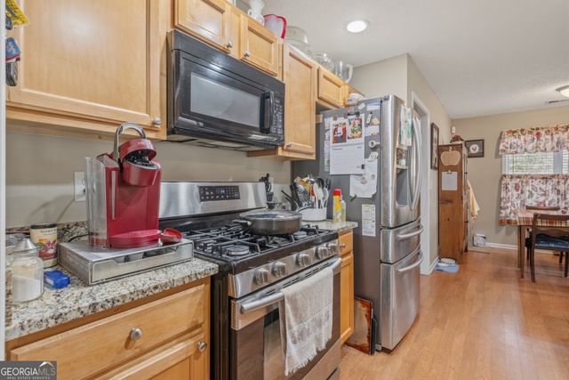 316 Trailside Drie, Dallas, GA 30157