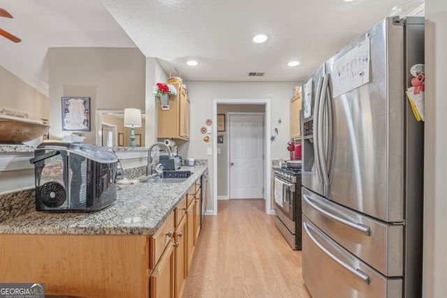 316 Trailside Drie, Dallas, GA 30157