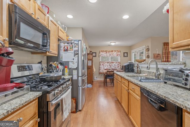 316 Trailside Drie, Dallas, GA 30157