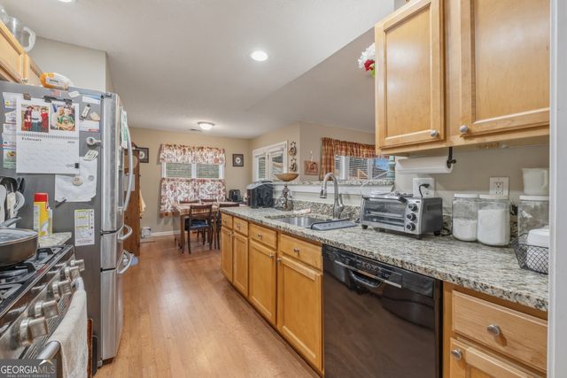 316 Trailside Drie, Dallas, GA 30157