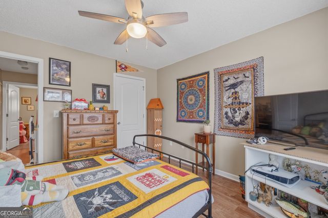 316 Trailside Drie, Dallas, GA 30157